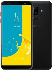 Замена экрана на телефоне Samsung Galaxy J6 (2018) в Москве
